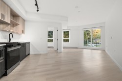 303-1100 Clarke Road  Port Moody, BC V3H 0N3