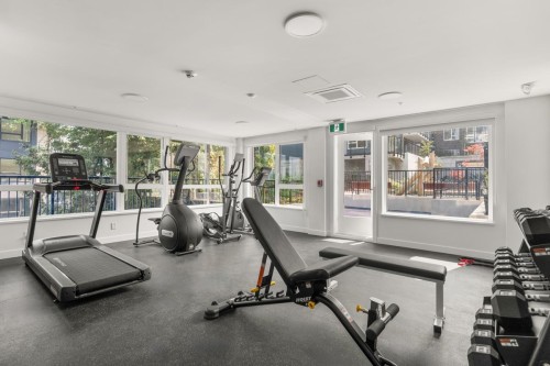 303-1100 Clarke Road, Port Moody, BC 