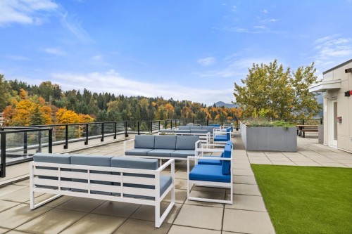 303-1100 Clarke Road, Port Moody, BC 