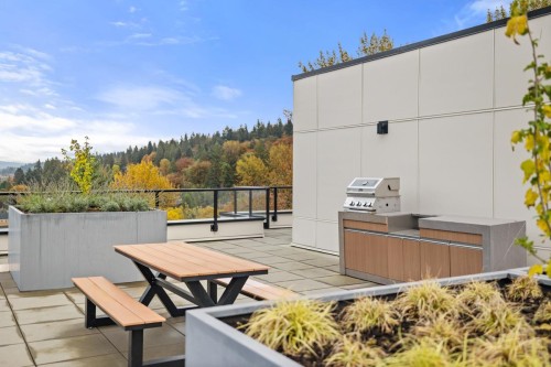 303-1100 Clarke Road, Port Moody, BC 