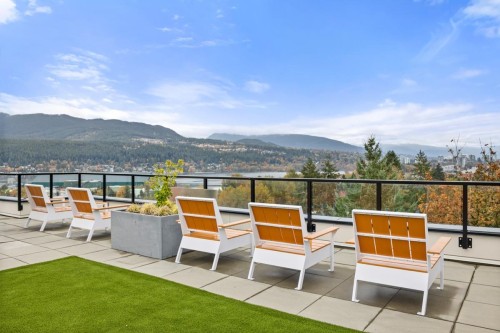 303-1100 Clarke Road, Port Moody, BC 