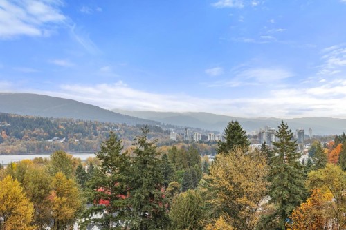 303-1100 Clarke Road, Port Moody, BC 