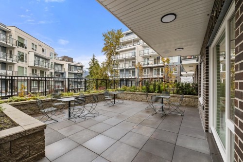 303-1100 Clarke Road, Port Moody, BC 