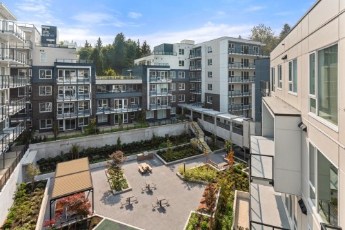 303-1100 Clarke Road, Port Moody, BC 