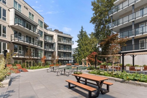 303-1100 Clarke Road, Port Moody, BC 