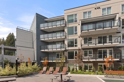 303-1100 Clarke Road, Port Moody, BC 