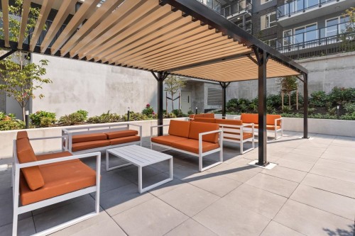 303-1100 Clarke Road, Port Moody, BC 