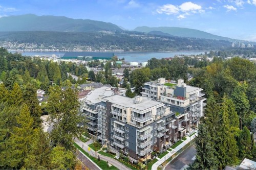 303-1100 Clarke Road, Port Moody, BC 