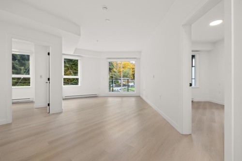 303-1100 Clarke Road, Port Moody, BC 