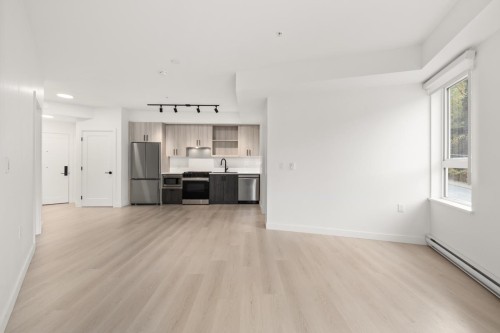 303-1100 Clarke Road, Port Moody, BC 