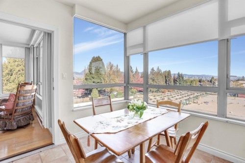 403-2580 Tolmie Street, Vancouver, BC 