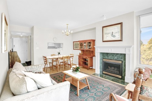 403-2580 Tolmie Street, Vancouver, BC 