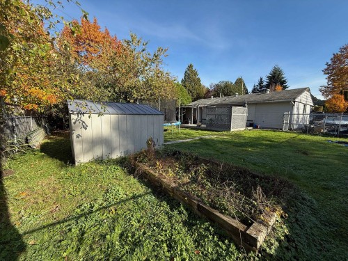 12255 Hillside Street, Maple Ridge, BC 