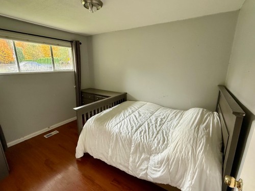 12255 Hillside Street, Maple Ridge, BC 