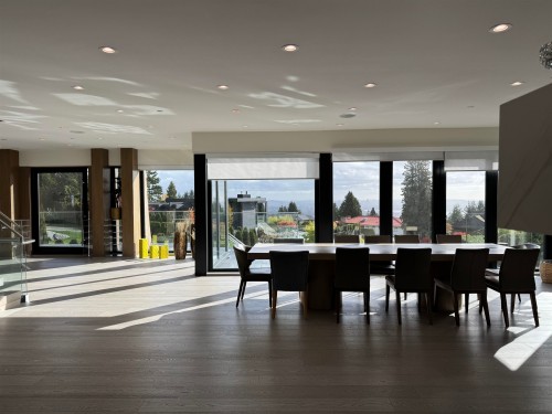 1035 Greenwood Place, West Vancouver, BC 