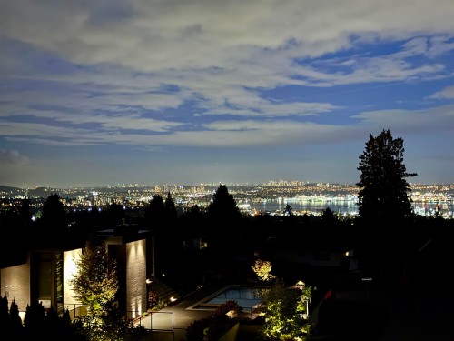 1035 Greenwood Place, West Vancouver, BC 