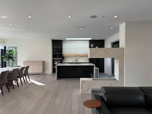 1035 Greenwood Place, West Vancouver, BC 