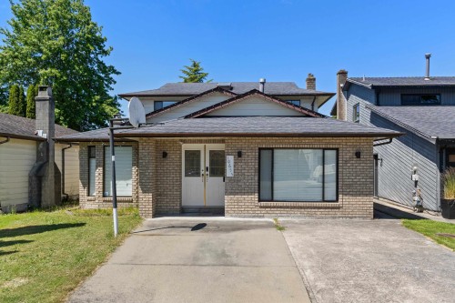 10655 Truro Drive, Richmond, BC 