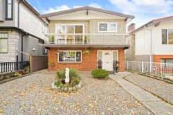 2182 45th Avenue E Vancouver, BC V5P 1N8
