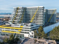 523-5766 Gilbert Road  Richmond, BC V6X 1B7