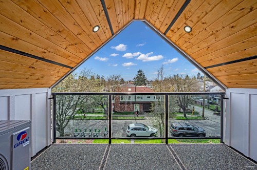 2371 Adanac Street, Vancouver, BC 