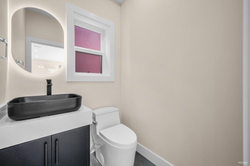 2371 Adanac Street, Vancouver, BC 