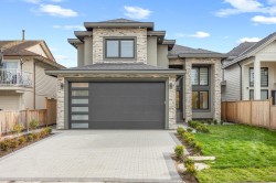 7420 Langton Road  Richmond, BC V7C 4B5