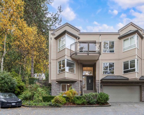 227-1215 Lansdowne Drive, Coquitlam, BC 