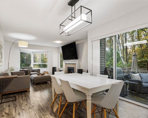 227-1215 Lansdowne Drive, Coquitlam, BC 