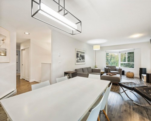 227-1215 Lansdowne Drive, Coquitlam, BC 