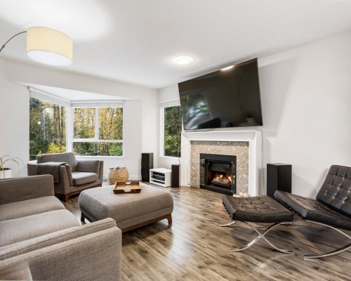 227-1215 Lansdowne Drive, Coquitlam, BC 