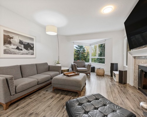 227-1215 Lansdowne Drive, Coquitlam, BC 