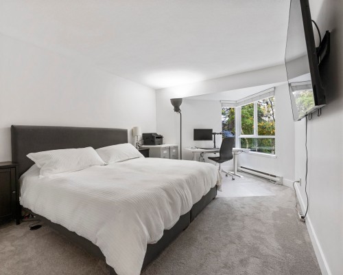 227-1215 Lansdowne Drive, Coquitlam, BC 