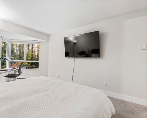 227-1215 Lansdowne Drive, Coquitlam, BC 