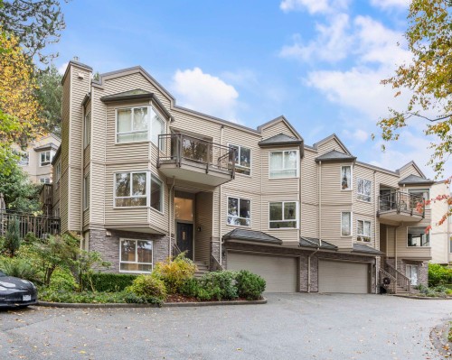 227-1215 Lansdowne Drive, Coquitlam, BC 