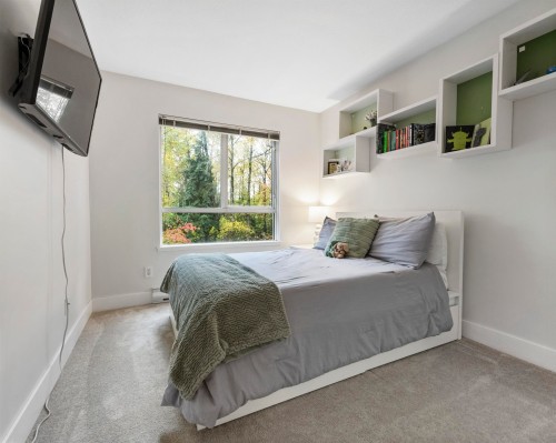 227-1215 Lansdowne Drive, Coquitlam, BC 