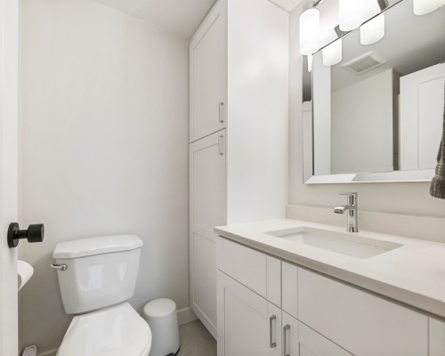 227-1215 Lansdowne Drive, Coquitlam, BC 