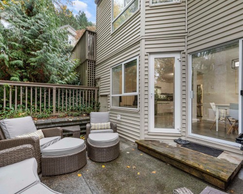 227-1215 Lansdowne Drive, Coquitlam, BC 