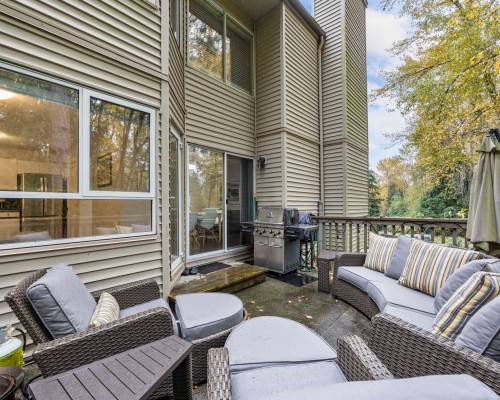 227-1215 Lansdowne Drive, Coquitlam, BC 