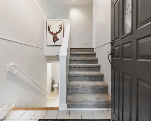 227-1215 Lansdowne Drive, Coquitlam, BC 