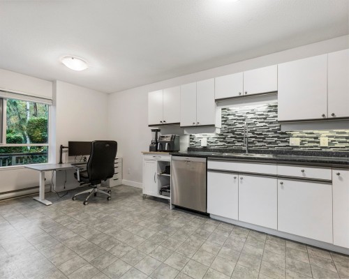 227-1215 Lansdowne Drive, Coquitlam, BC 