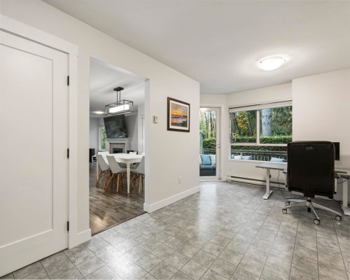 227-1215 Lansdowne Drive, Coquitlam, BC 