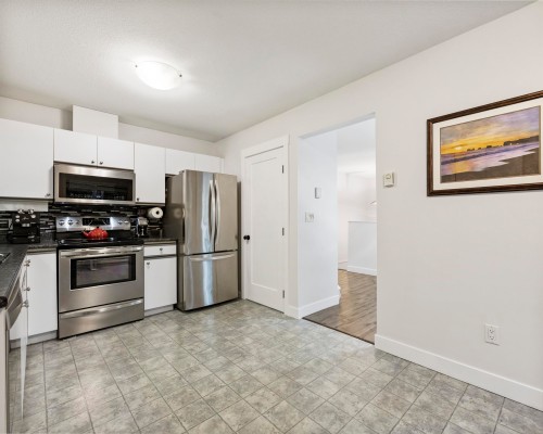 227-1215 Lansdowne Drive, Coquitlam, BC 