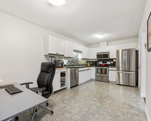 227-1215 Lansdowne Drive, Coquitlam, BC 