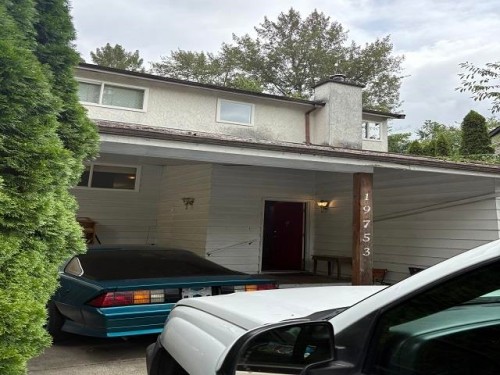 19753 Wildcrest Avenue, Pitt Meadows, BC 