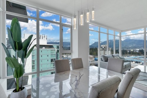 1904-1616 Bayshore Drive, Vancouver, BC 