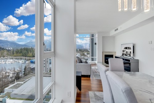 1904-1616 Bayshore Drive, Vancouver, BC 