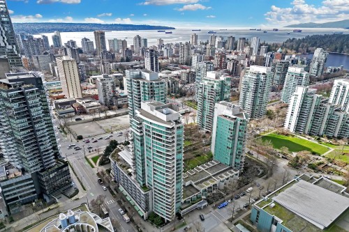1904-1616 Bayshore Drive, Vancouver, BC 