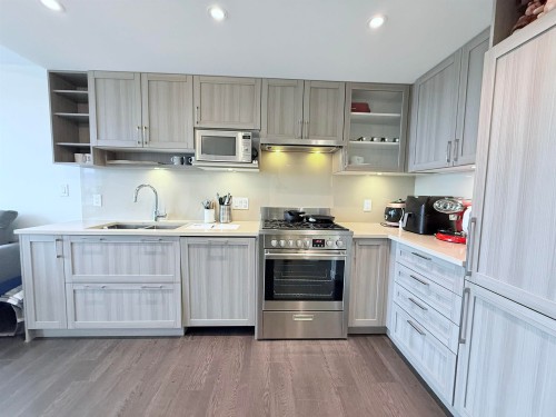 2101-5470 Ormidale Street, Vancouver, BC 