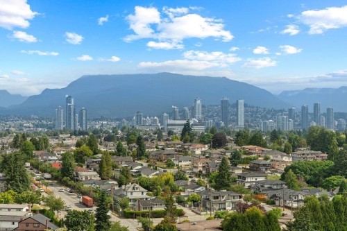 2101-5470 Ormidale Street, Vancouver, BC 